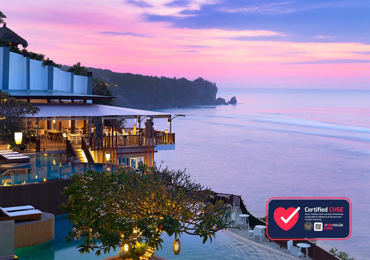 Exterior & Views 4, Anantara Uluwatu Bali Resort, Badung