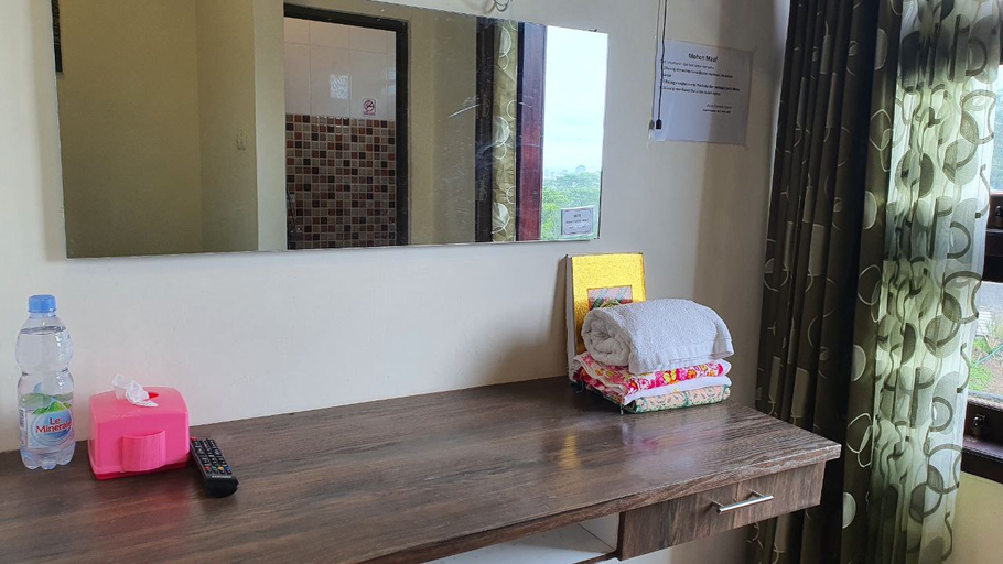 Bedroom 3, Anisa Syariah Home, Malang