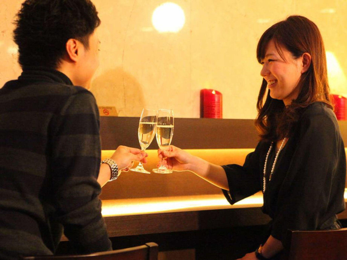 Public Area 2, Sapporo Classe Hotel, Sapporo