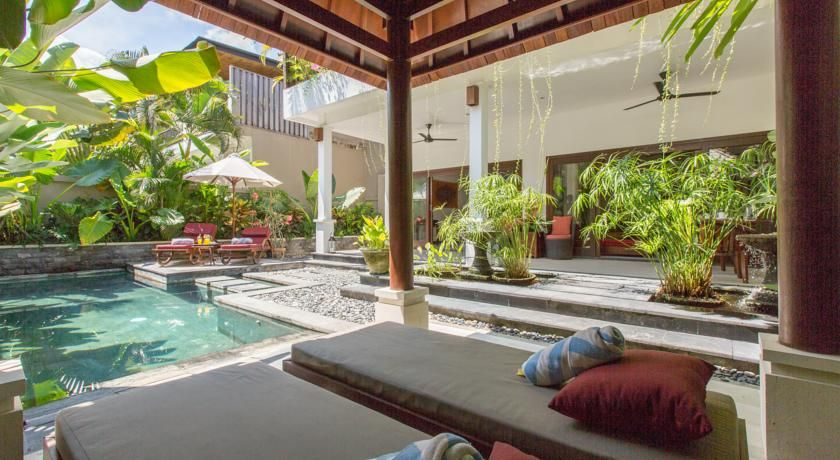 Villa Sedap Malam  by Best Deals Asia Hospitality, Badung