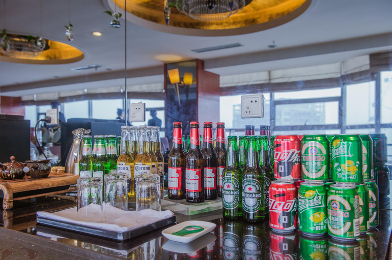 Food & Drinks 3, Linyi Blue Horizon Intenational Hotel, Linyi