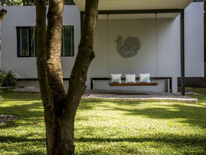 Others 2, Villa Moreeda, Suan Phung