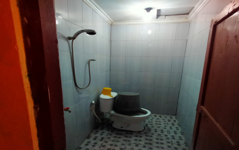 Bedroom 4, HOTEL WIDODO 1 TUSTIYANI PARANGTRITIS, Bantul