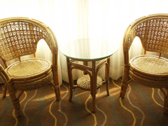 Others 5, Foung Jia Hotel, Penghu