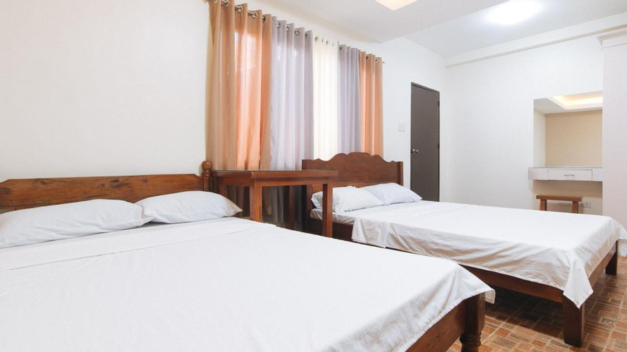 Bedroom 5, ALAMARIS RESORT, Morong