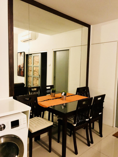 Others 3, Danga Bay Villas, Johor Bahru