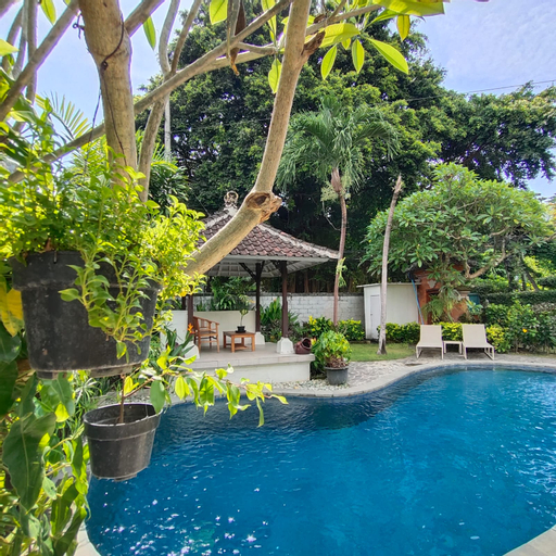 Miracle Villa | 5 mins to Mertasari Beach Sanur, Denpasar