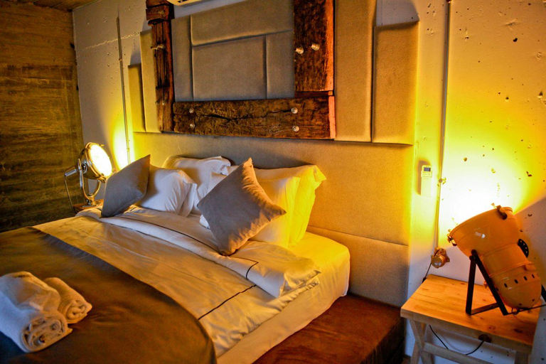 Bedroom 3, Oludeniz Loft Hotel Exclusive - Adults Only, Fethiye