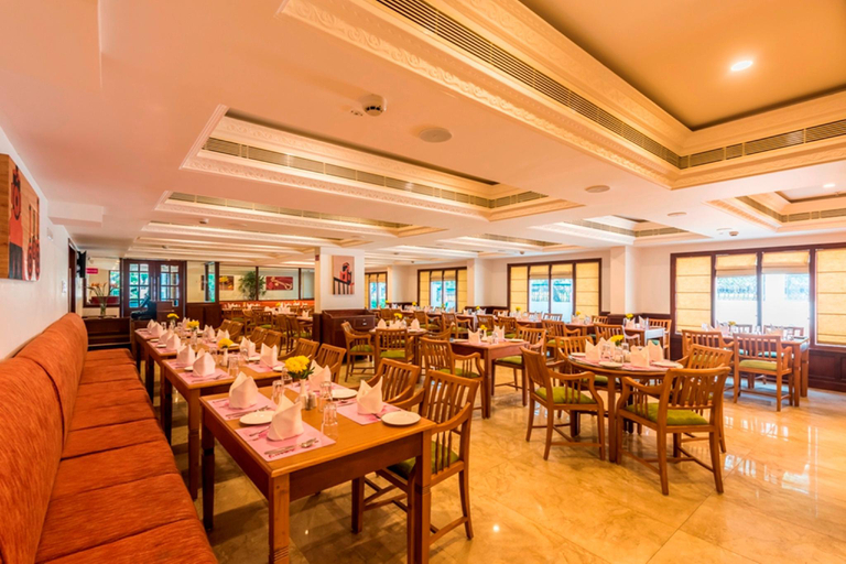 Food & Drinks 3, Regenta Central Herald Mysore, Mysore