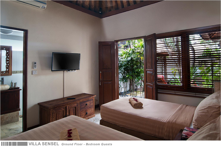 Others 2, 6BR Villa Sensel - Minggu Villas Seminyak, Badung