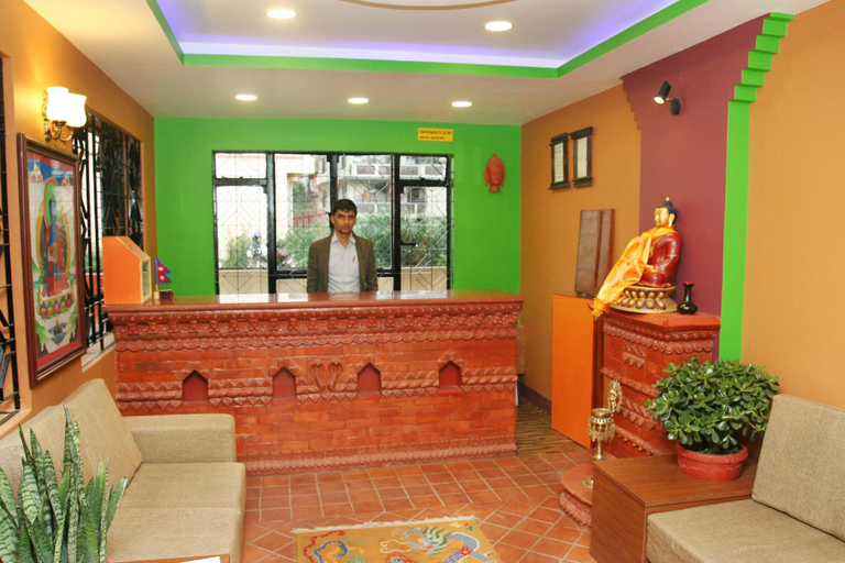 Others 5, Thamel Backpackers Home, Bagmati