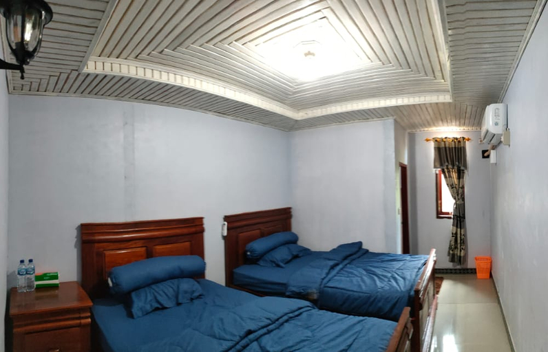 Bedroom 2, Baruga Indah Homestay, Tambrauw