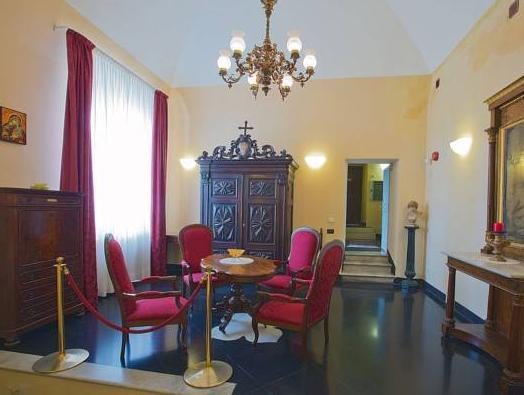 Others 5, Palazzo Vescovile Hotel, Savona