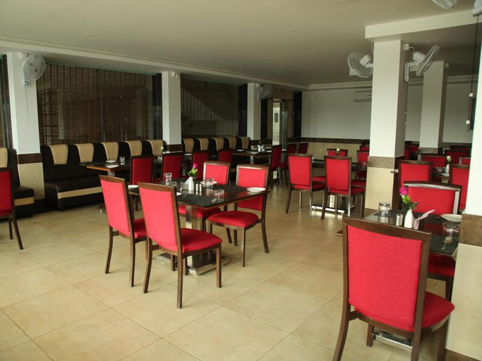 Food & Drinks 2, Hotel Shanthi Inn Grand, Namakkal
