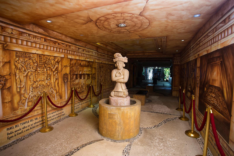 Public Area 2, Hotel Xbalamque Resort & Spa, Isla Mujeres