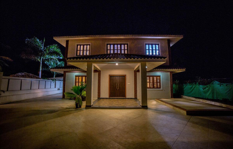Others 5, Paradise Villas & Resort, Raigarh