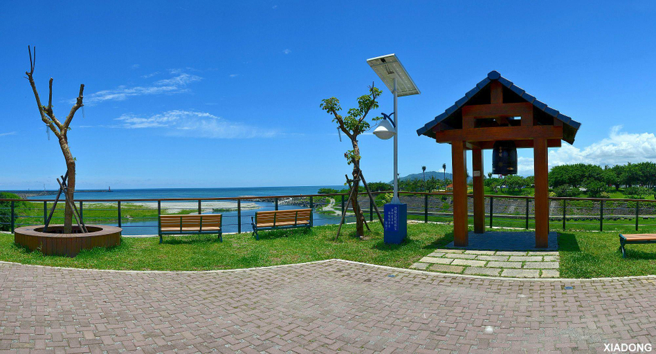Others 3, Fairy Tale Sea Motel, Hualien