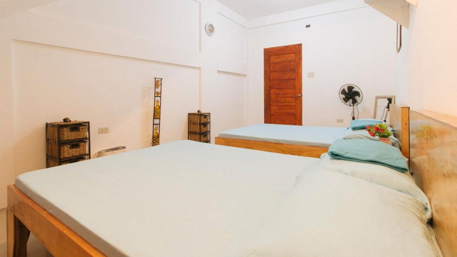 Bedroom 4, Juana’s Private Resort Tagaytay, Mendez