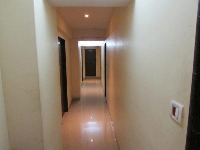 Public Area 3, HOTEL KALPANA RESIDENCY, Mumbai Suburban