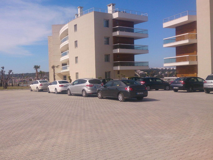 Exterior & Views 1, Casa De Playa Luxury Hotel, Çeşme