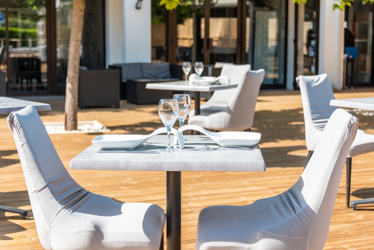 Food & Drinks, Comfort Aparthotel Mandelieu La Napoule Village, Alpes-Maritimes