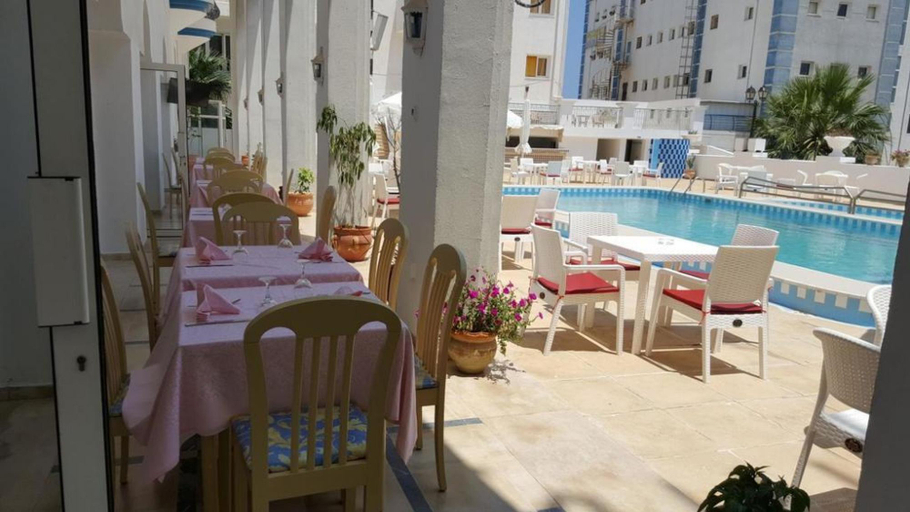 Others 3, Hotel Sindbad Sousse, Sousse Médina