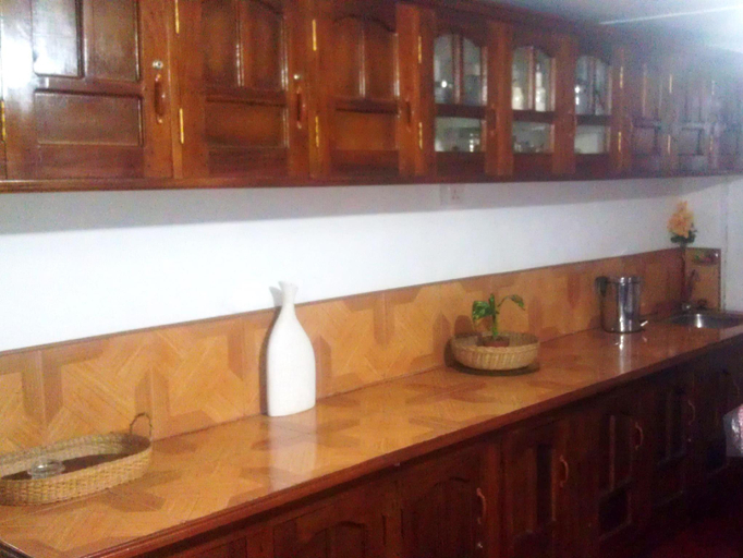 Others 3, St. Andrews Hostel, Nuwara Eliya