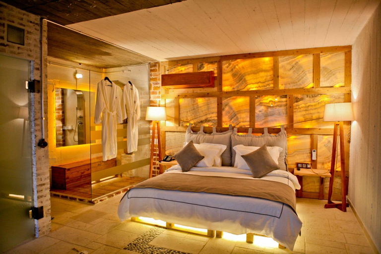 Bedroom 2, Oludeniz Loft Hotel Exclusive - Adults Only, Fethiye