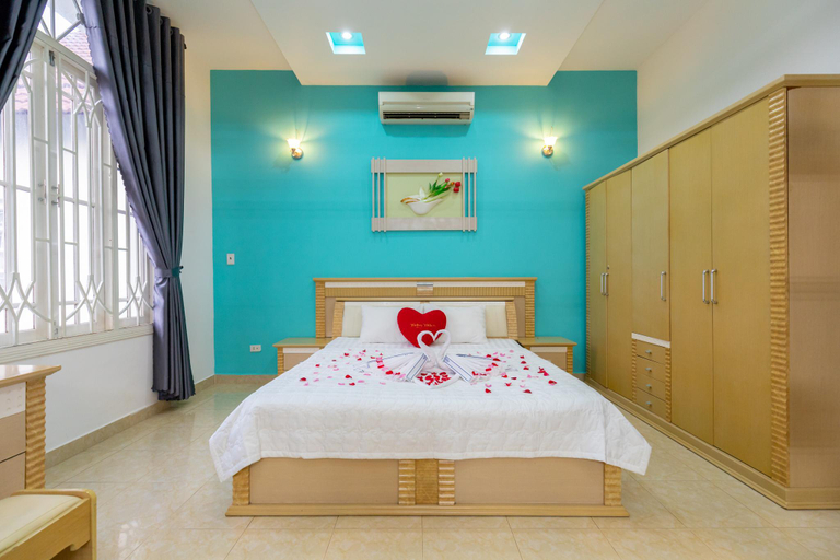 Others 2, Victory Villa ★★★ Pool ★ Garden ★ Karaoke, Vũng Tàu