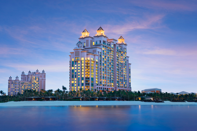 Exterior & Views 2, The Cove Atlantis