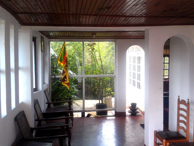 Others 5, St. Andrews Hostel, Nuwara Eliya