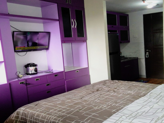 Begawan Apartment Syariah by Nurcholis, Malang