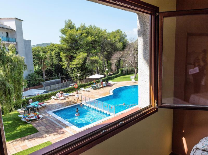 Others 5, Aparthotel Las Mariposas, Girona