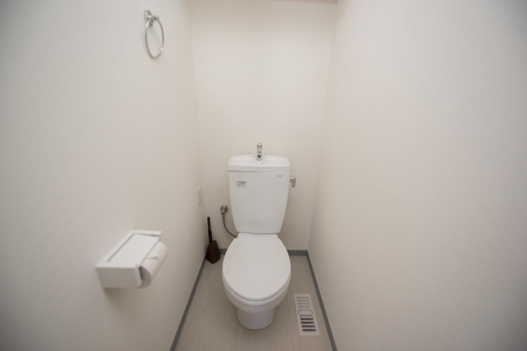 Bathroom, EX Itoman Apartment 401 , Itoman