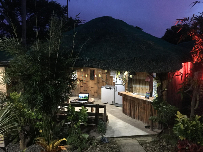 Exterior & Views 2, Coco Garden Villas, El Nido