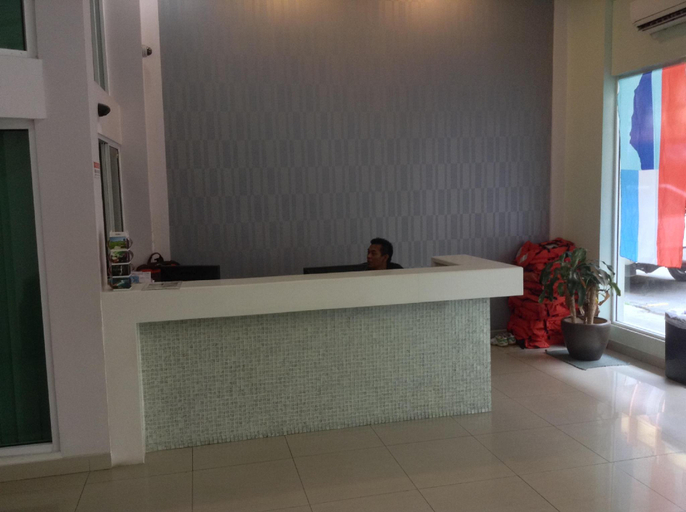 Others 5, Maxim Hotel Kota Kinabalu, Kota Kinabalu