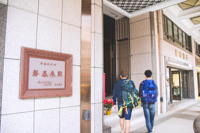 Others 5, Jing Cheng Youth Hostel, Taipei City