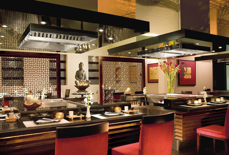 Food & Drinks 3, Secrets Wild Orchid Montego - All Inclusive - Adults Only