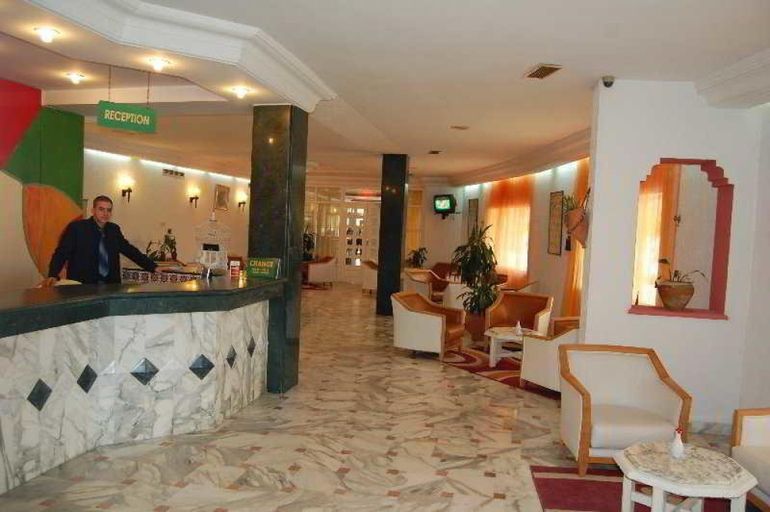 Others 4, Hotel Sindbad Sousse, Sousse Médina