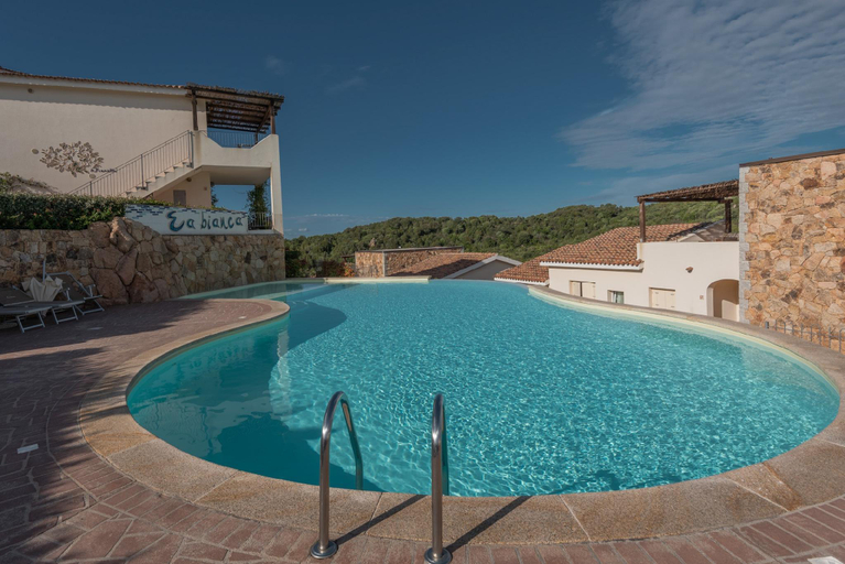 Sport & Beauty 2, Residence Ea Bianca, Olbia-Tempio