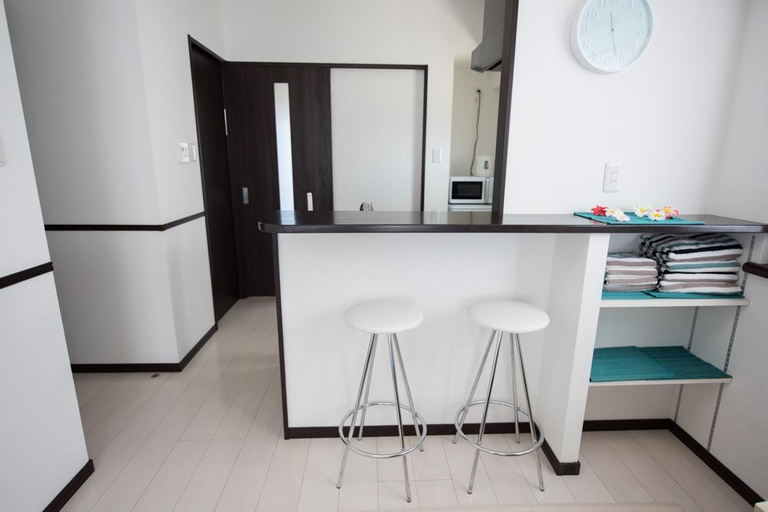 Others 4, EX Itoman Apartment 401 , Itoman
