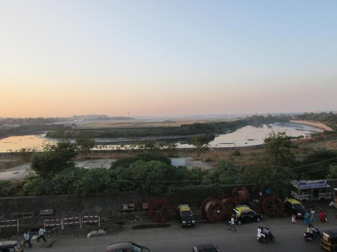 Others 5, HOTEL KALPANA RESIDENCY, Mumbai Suburban