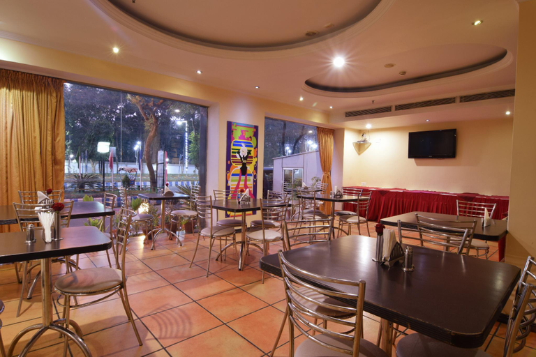 Others 5, Hotel The Sojourn, South 24 Parganas