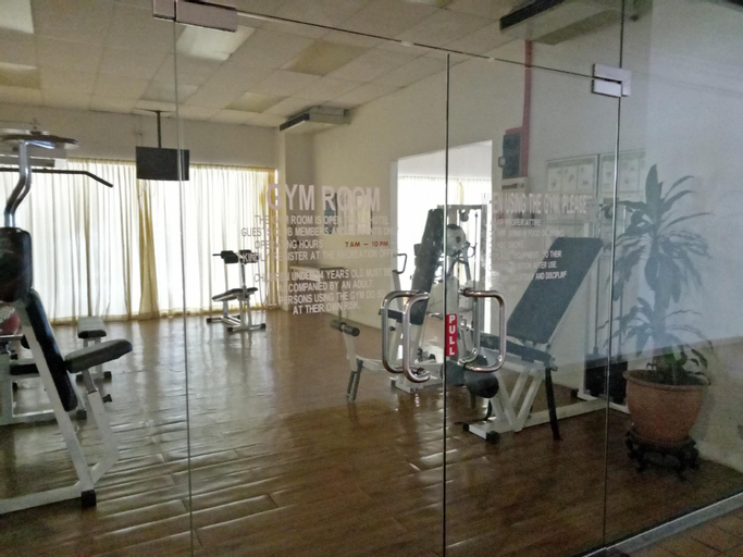 Sport & Beauty 5, Cozy Holiday Condo in Downtown Melaka , Malacca City