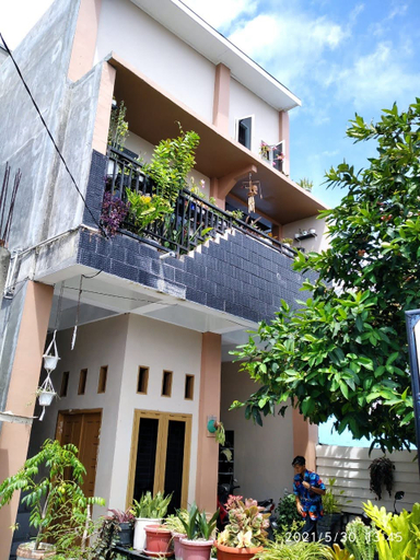 Exterior & Views, Zafa Homestay Sabang, Sabang