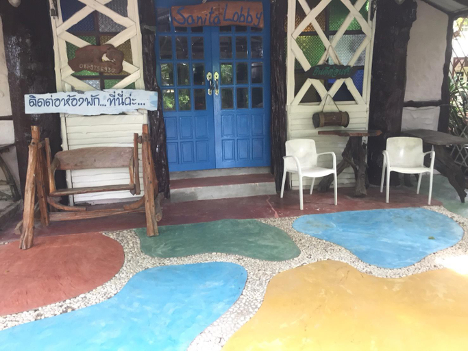 Sport & Beauty, Sanita Cottage, Chom Bung