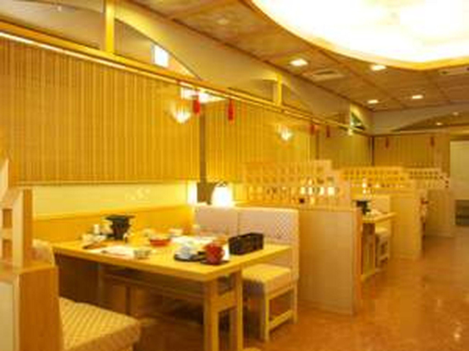 Food & Drinks 5, Tosa Gyoen, Kōchi