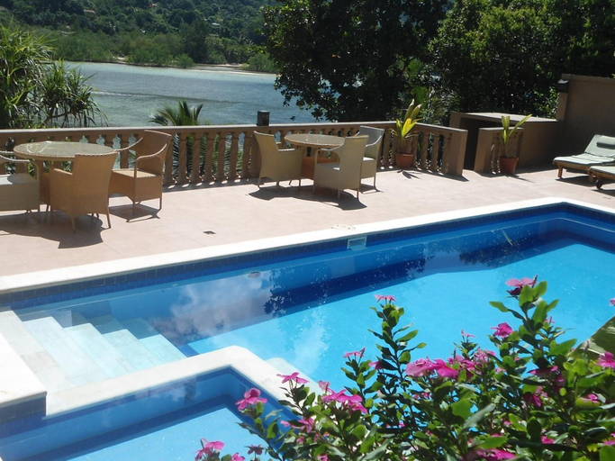 Sport & Beauty 2, Bayview Villas