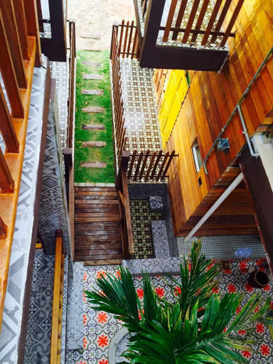 Public Area 2, Kampong Pinang Sebatang Melaka, Alor Gajah