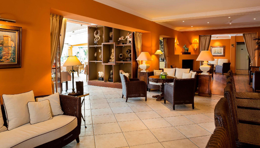 Public Area 4, Best Western Premier Montfleuri, Var
